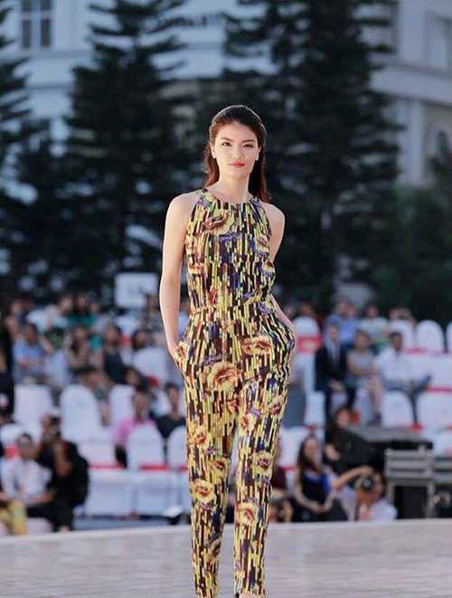 Nữ sinh Đoàn Quỳnh Nga