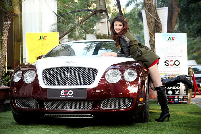 Nữ sinh Đoàn Quỳnh Nga