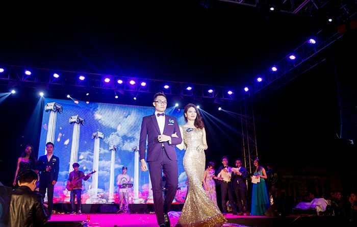 Nữ sinh Đoàn Quỳnh Nga