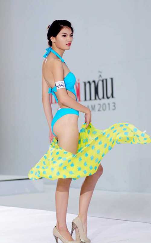 Nữ sinh Đoàn Quỳnh Nga