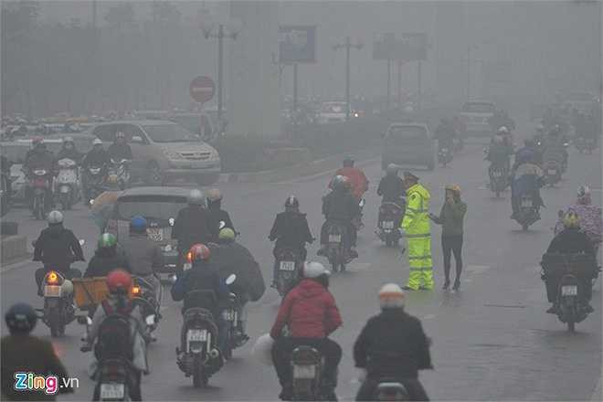 Ảnh minh hoạ - Nguồn ảnh: Zing