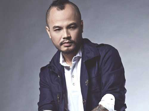 Nhạc sỹ Trần Lập