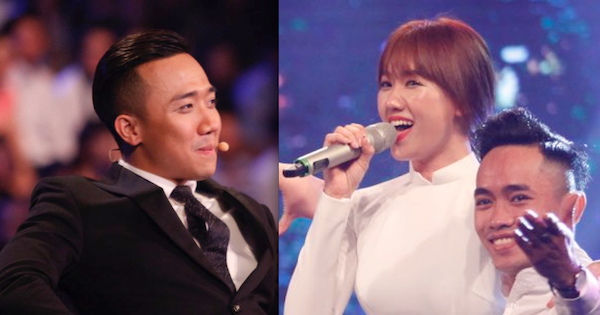 Trực tiếp bán kết 2 Vietnam's Got Talent 2016