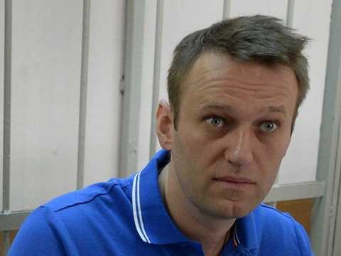 Ngoài giải trí, mạng xã hội VK còn giúp đỡ nhiều nhà hoạt động như Alexei Navalny