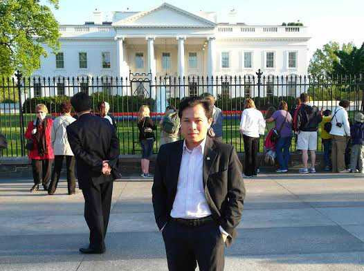 TS Tống Đức Thảo