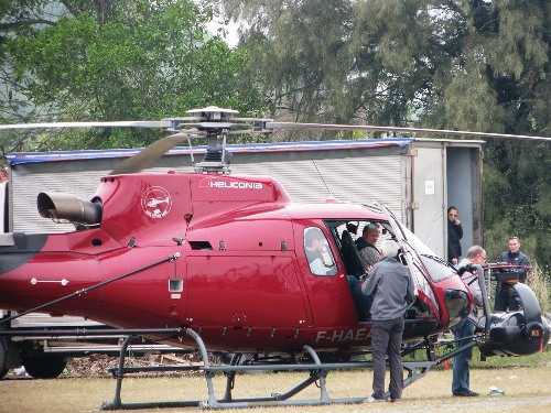 Kong: Skull Island' rời Việt Nam