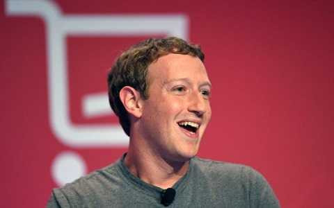 Họ không muốn trở thành bạn bè của bạn trên Facebook