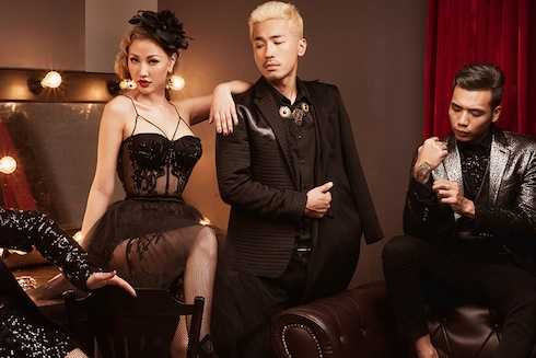 Theo tiết lộ mới nhất của Maya, trong đêm chung kết, cô và ê kíp sẽ làm mới hoàn toàn một ca khúc nói về tình mẫu tử liêng thiêng. 