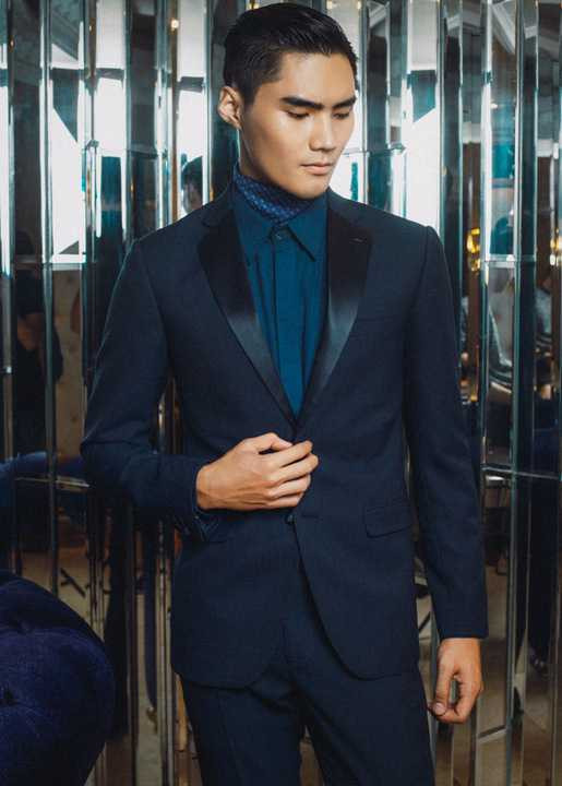 Đã từ lâu, cái tên Quang Đại hay Quang Hùng đã luôn bảo chứng cho các thương hiệu thời trang lớn và uy tín