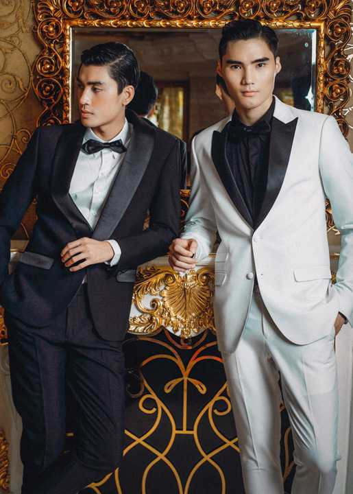 Là những người mẫu thế hệ mới không những đẹp chuẩn về ngoại hình, họ còn rất thông minh và bản lĩnh và luôn biết truyền cảm hứng cho người khác.