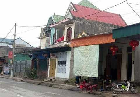 Rùng mình, dì ghẻ, bóp cổ, giết chết, con chồng, Hà Tĩnh