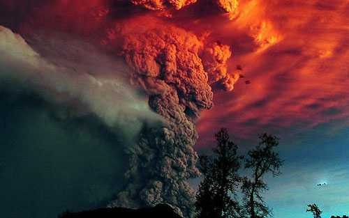 5 hiểm họa có nguy cơ xóa sổ nhân loại