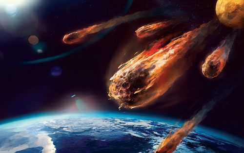 5 hiểm họa có nguy cơ xóa sổ nhân loại