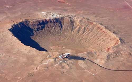 5 hiểm họa có nguy cơ xóa sổ nhân loại