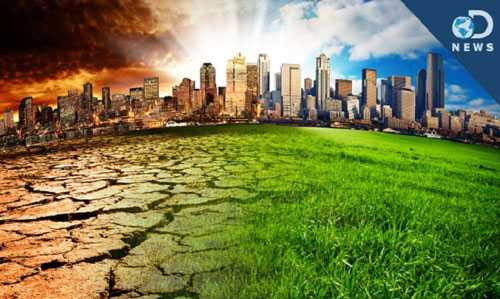 5 hiểm họa có nguy cơ xóa sổ nhân loại