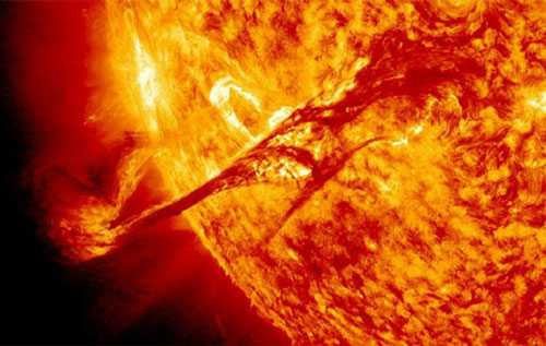 5 hiểm họa có nguy cơ xóa sổ nhân loại