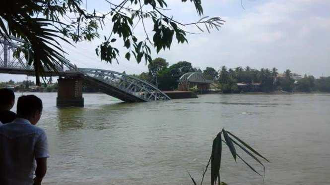 (Ảnh bạn đọc Phu Le/TTO)