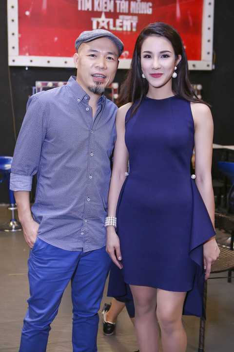 Cô hy vọng sự đầu tư của mình sẽ được khán giả đón nhận trong thời gian tới.