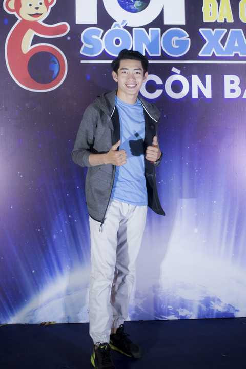 Năm nay, biên đạo Quang Đăng tiếp tục vinh dự được đảm nhận vai trò Đại sứ chiến dịch cùng Hoa khôi Áo dài - Top 11 Miss World Lan Khuê cùng ca sĩ Hà Okio. Lần thứ hai trở thành Đại sứ, biên đạo Quang Đăng mong muốn phối hợp cùng ban tổ chức và các Đại sứ đẩy mạnh các thông điệp về việc sử dụng tiết kiệm, hiệu quả các nguồn năng lượng trên Trái Đất. 