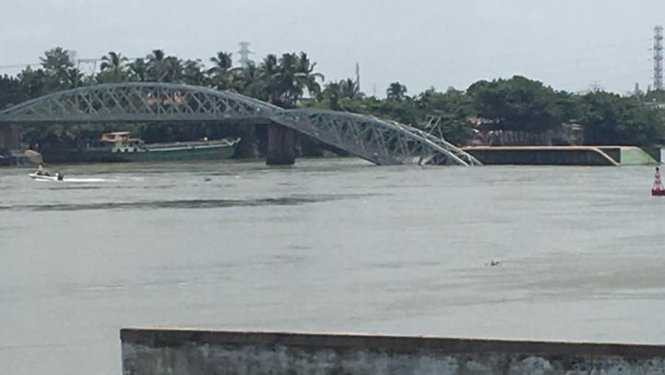 Ảnh: Bạn đọc Khang Nguyen