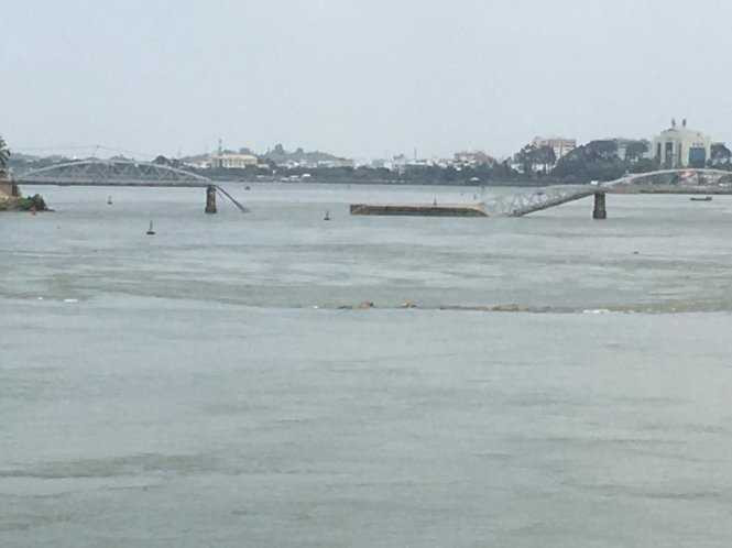 Ảnh: Bạn đọc Tấn Huy