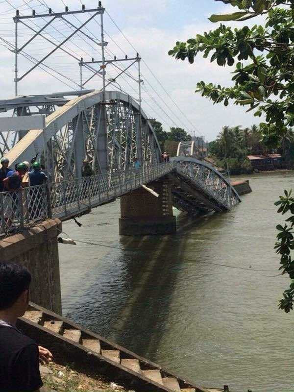 Ảnh: Bạn đọc Le Duy Trung