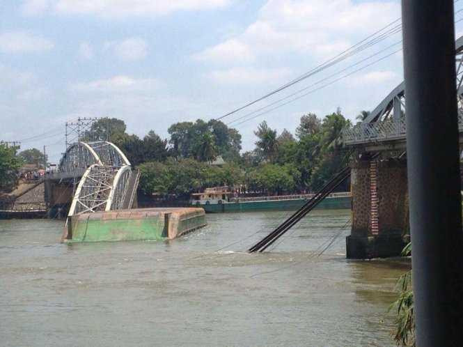 Ảnh: Bạn đọc Le Duy Trung