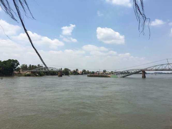 Ảnh: Bạn đọc Le Duy Trung