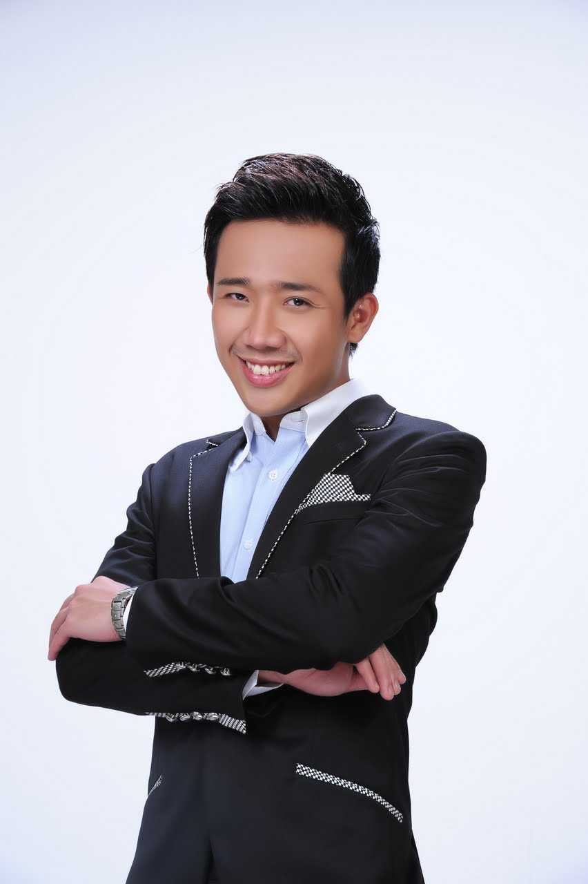 Trấn Thành