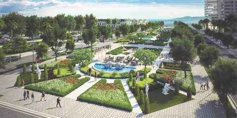 Pháp lý an toàn, chính sách hấp dẫn Pháp lý an toàn, chính sách hấp dẫn