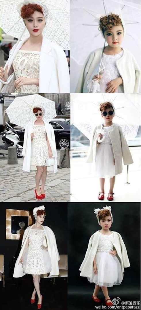 Dù cá tính hay tiểu thư, Fan Ye đều khiến khán giả bất ngờ về thần thái.