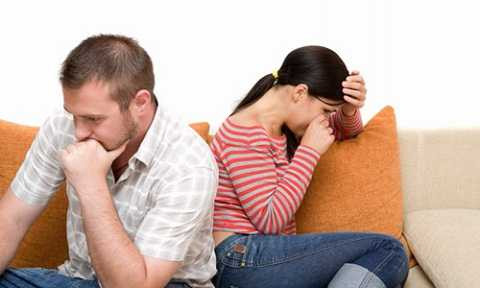 Né tránh là dấu hiệu rõ ràng của sự thiếu quan tâm