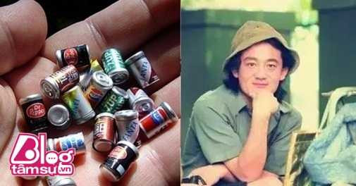 Chàng trai bán sắt vụn bất ngờ thành triệu phú sau 3 năm