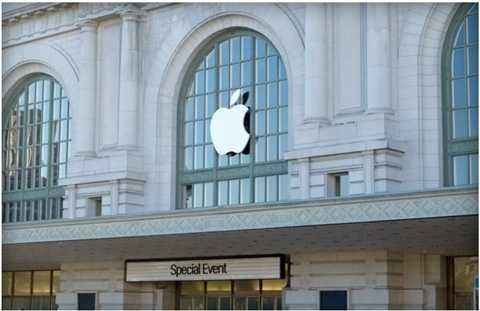 Sự kiện tháng Ba của Apple sắp diễn ra trong ít phút nữa Sự kiện tháng Ba của Apple sắp diễn ra trong ít phút nữa