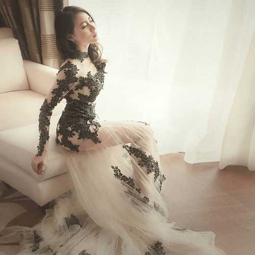 Á khôi Nguyễn Thị Lan Hương