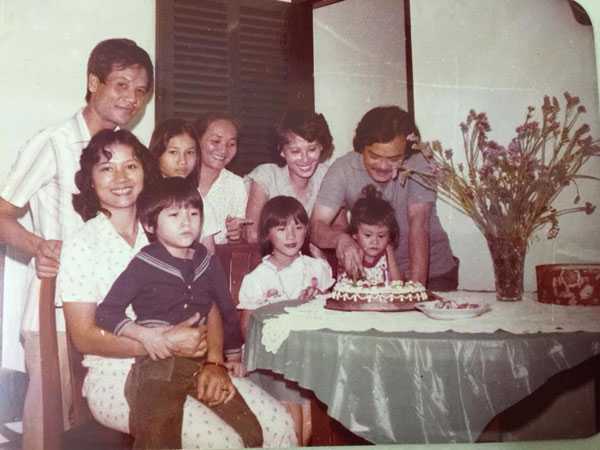 Vì sao nhạc sỹ Thanh Tùng không chịu đi bước nữa sau khi vợ mất?