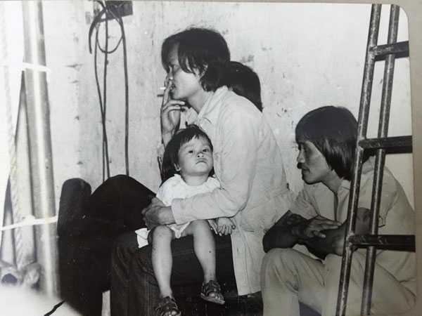 Vì sao nhạc sỹ Thanh Tùng không chịu đi bước nữa sau khi vợ mất?