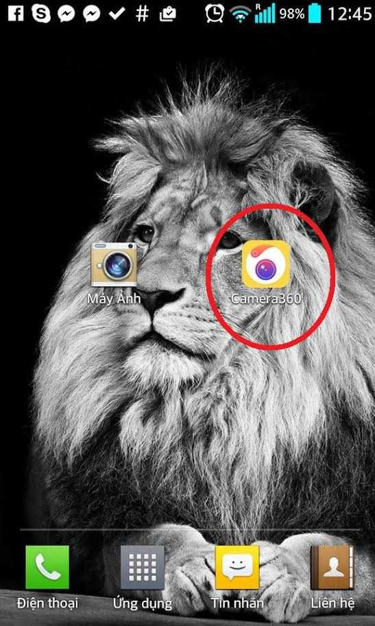 Ảnh đám mây hình đĩa bay ở Huế chỉ là sản phẩm phần mềm 'Ngọc Trinh'