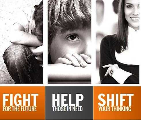 Anh còn lập ra quỹ Limitless Tomorrow để giúp những hoàn cảnh khó khăn.