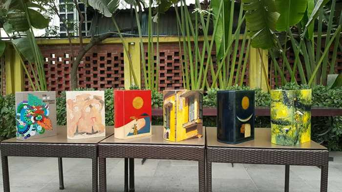 Chiêm ngưỡng 6 cuốn từ điển độc nhất vô nhị