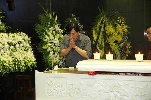 Nghệ sĩ Mạnh Cường 