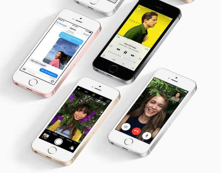 Những điểm iPhone SE 4 inch khiến người dùng muốn 'phát điên'