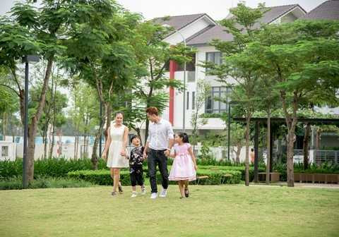 Gamuda Gardens – nơi cuộc sống được cân bằng một cách hoàn hảo.