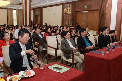 1 Hàng trăm khách hàng tham dự buổi lễ “Cơ hội đầu tư căn hộ khách sạn FLC Luxury Hotel Sầm Sơn”