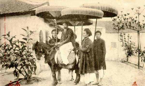 Triều đình Huế