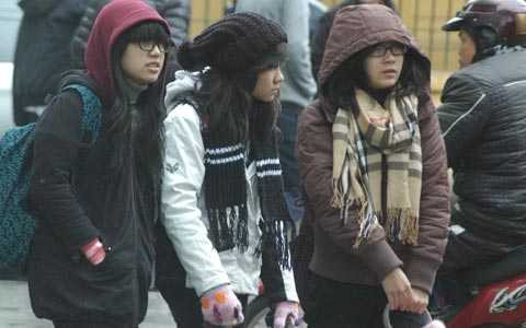 Ảnh minh hoạ - Nguồn: internet