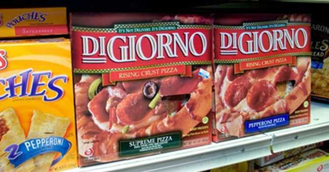 Sản phẩm của Nestle có lẫn mảnh thủy tinh