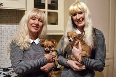 Cô Janet khẳng định rằng mình sẽ cố gắng duy trì nhan sắc hiện tại đến lúc nhắm mắt xuôi tay. Cô Janet khẳng định rằng mình sẽ cố gắng duy trì nhan sắc hiện tại đến lúc nhắm mắt xuôi tay.