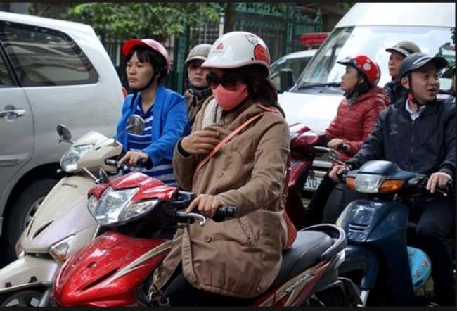 Ảnh minh hoạ - Nguồn ảnh: Internet