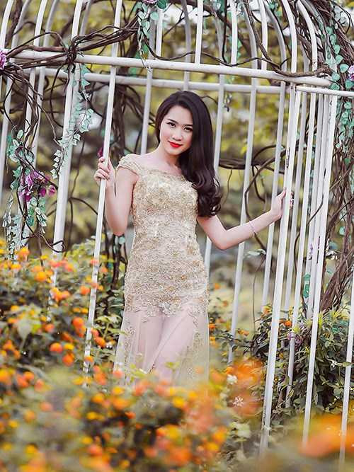 10 nữ sinh tài sắc trước đêm chung kết Press Beauty 2016